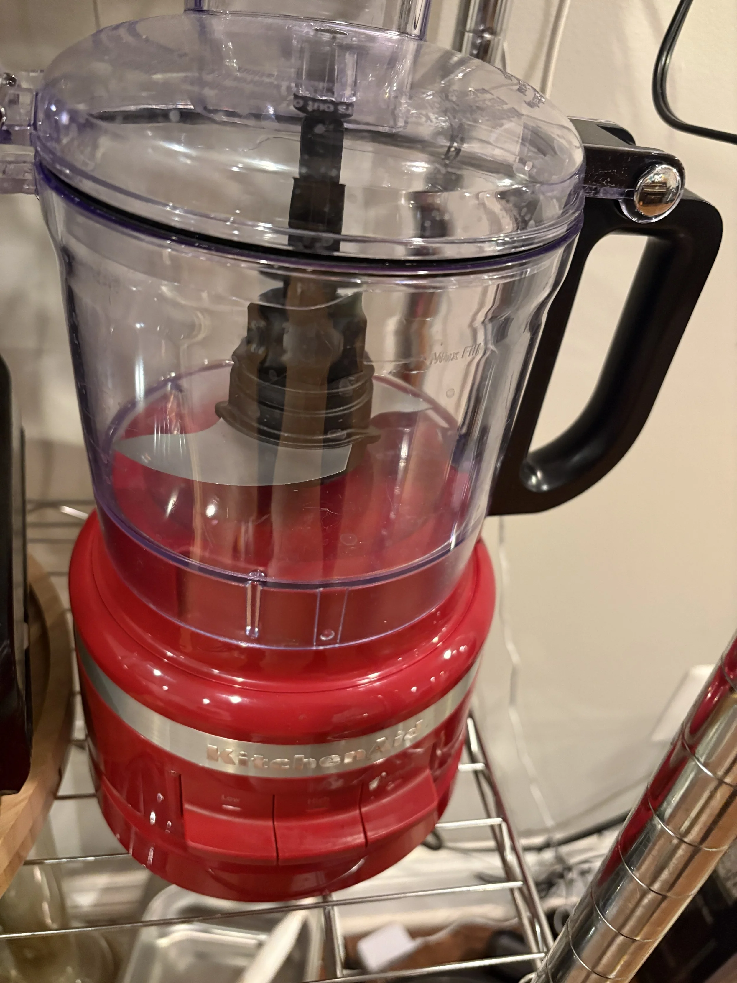Food Processor