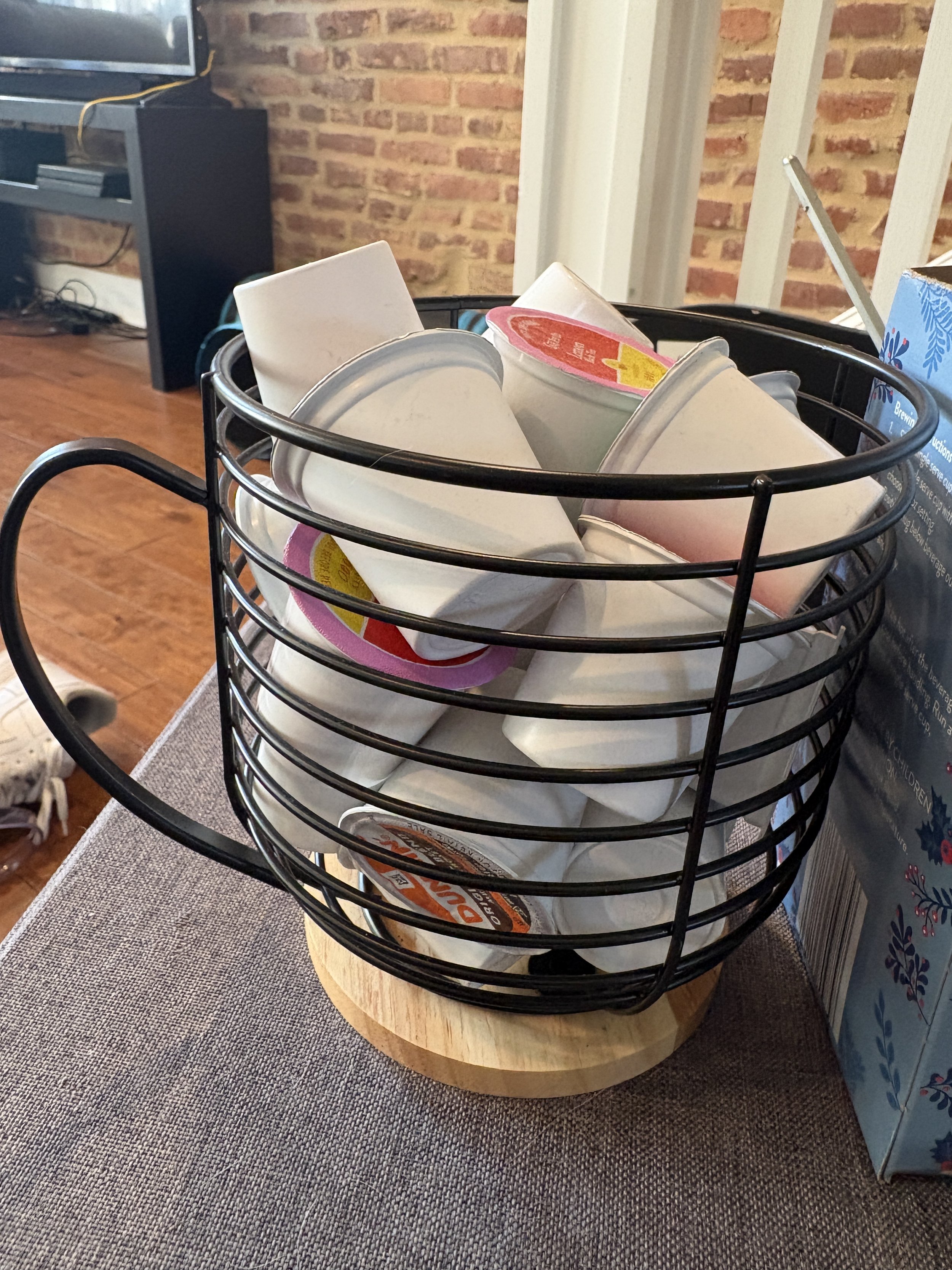 K-Cup Holder