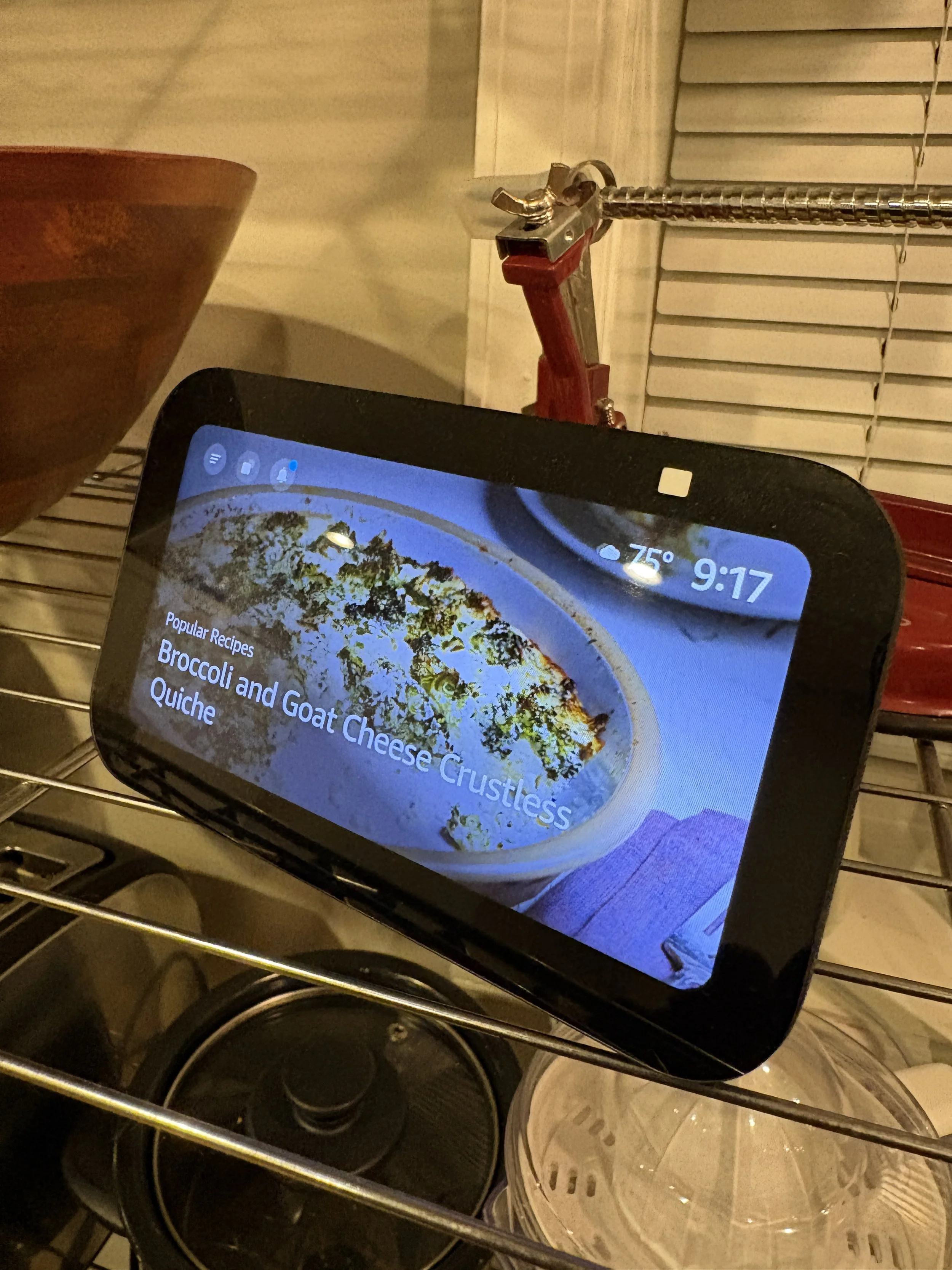 Amazon Echo Show (3rd Gen)