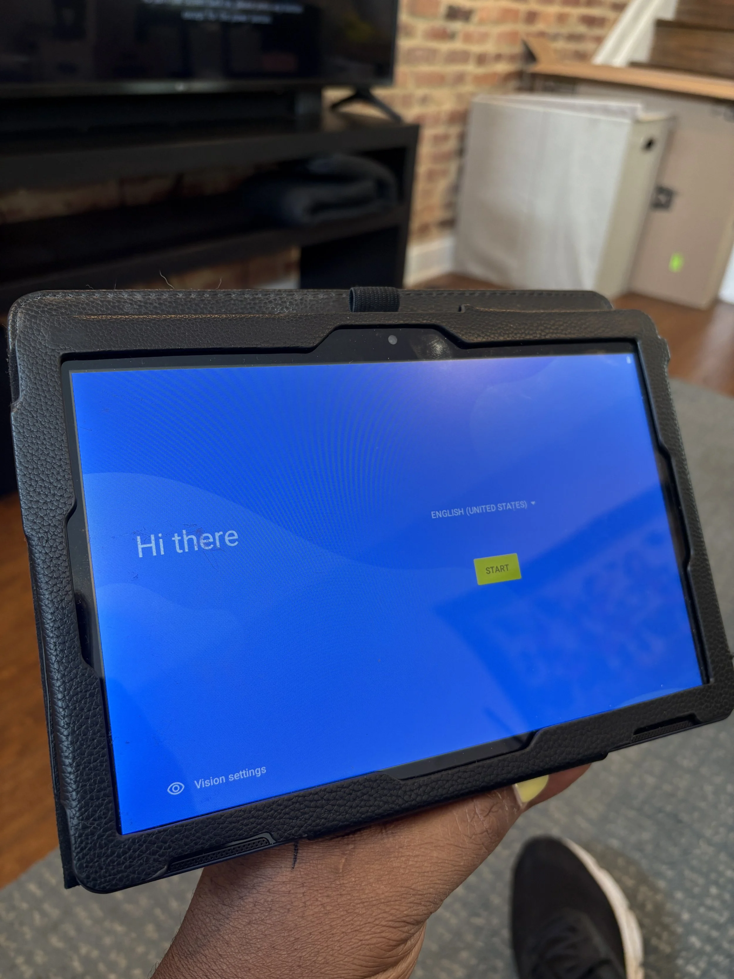 onn. Android Tablet