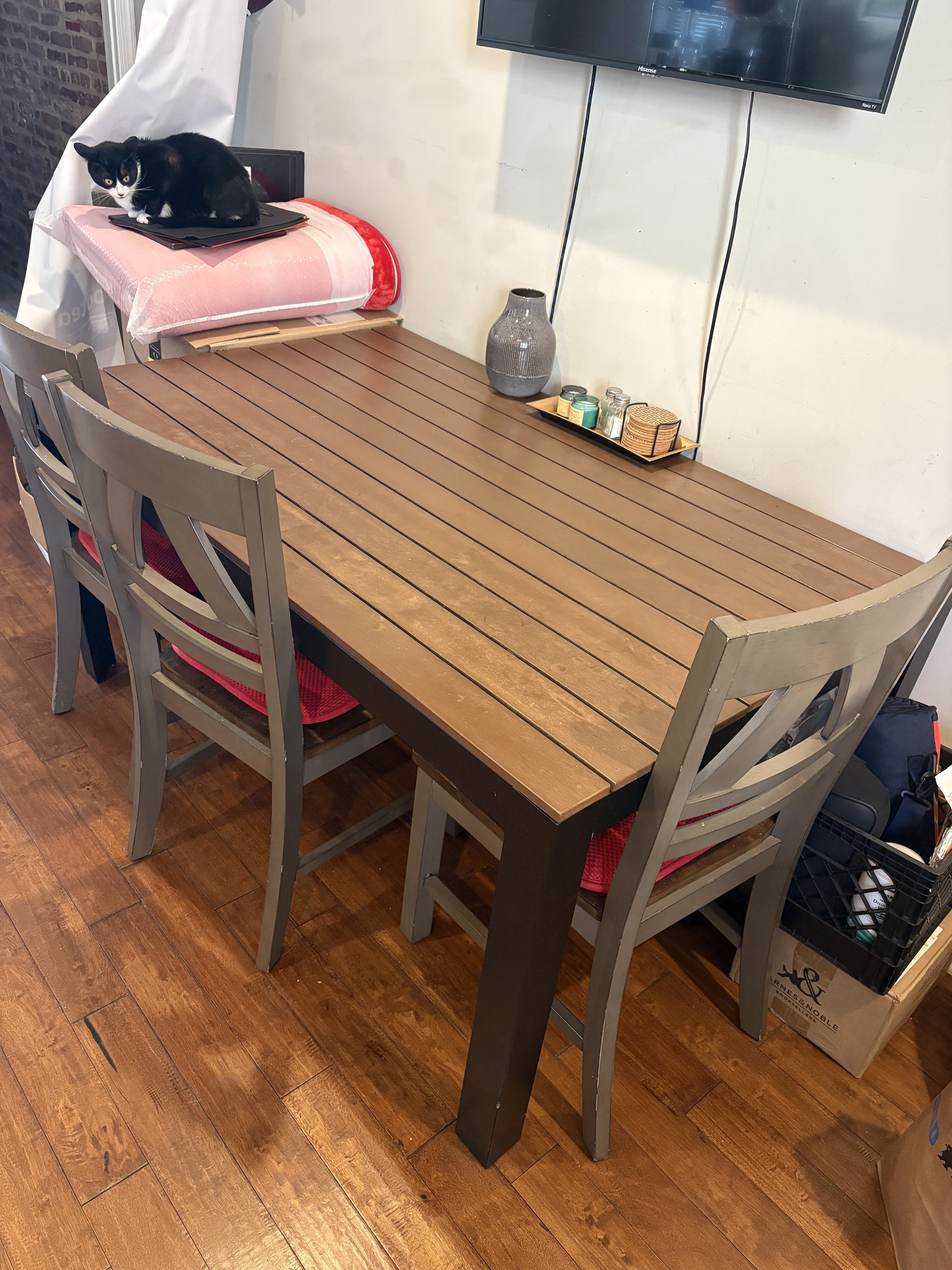Kitchen Table