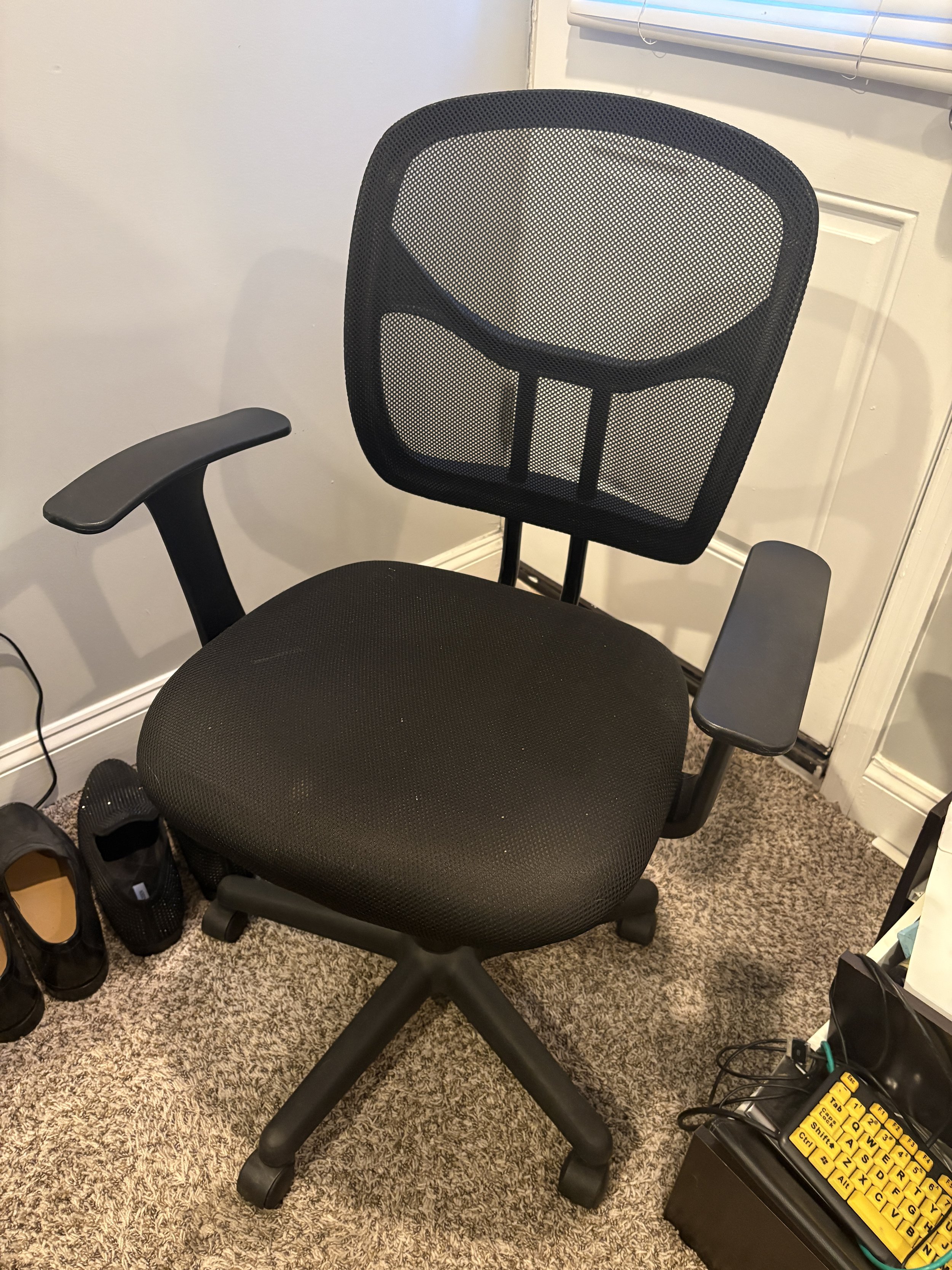 Computer Chair
