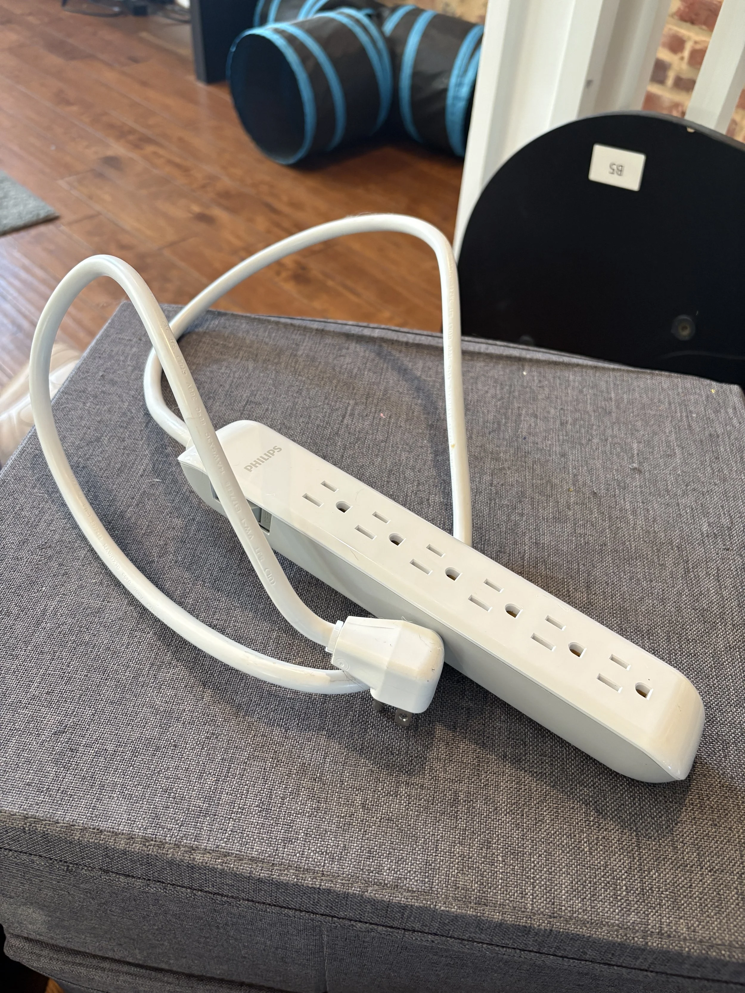 Surge Protector