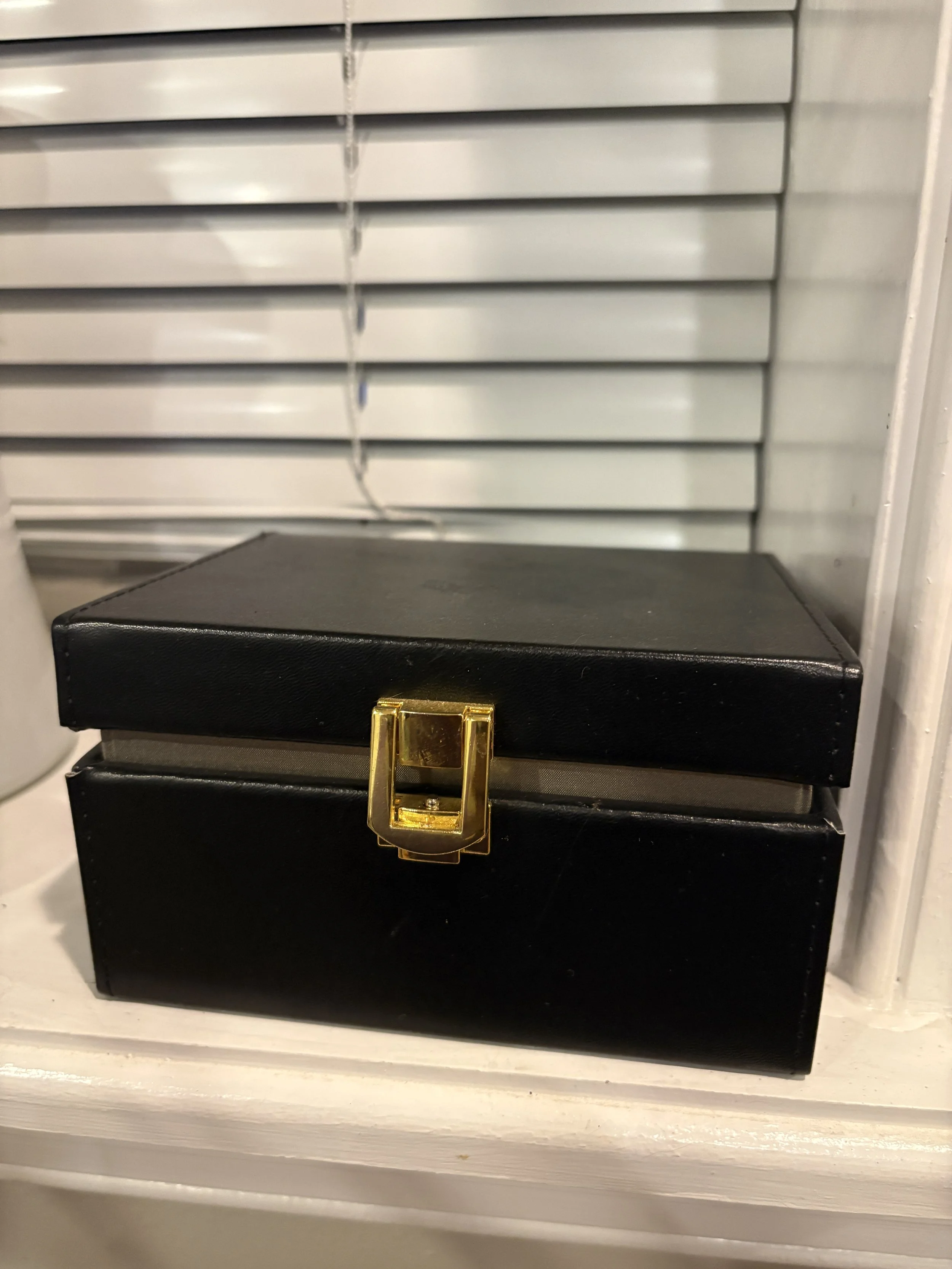 Faraday Box