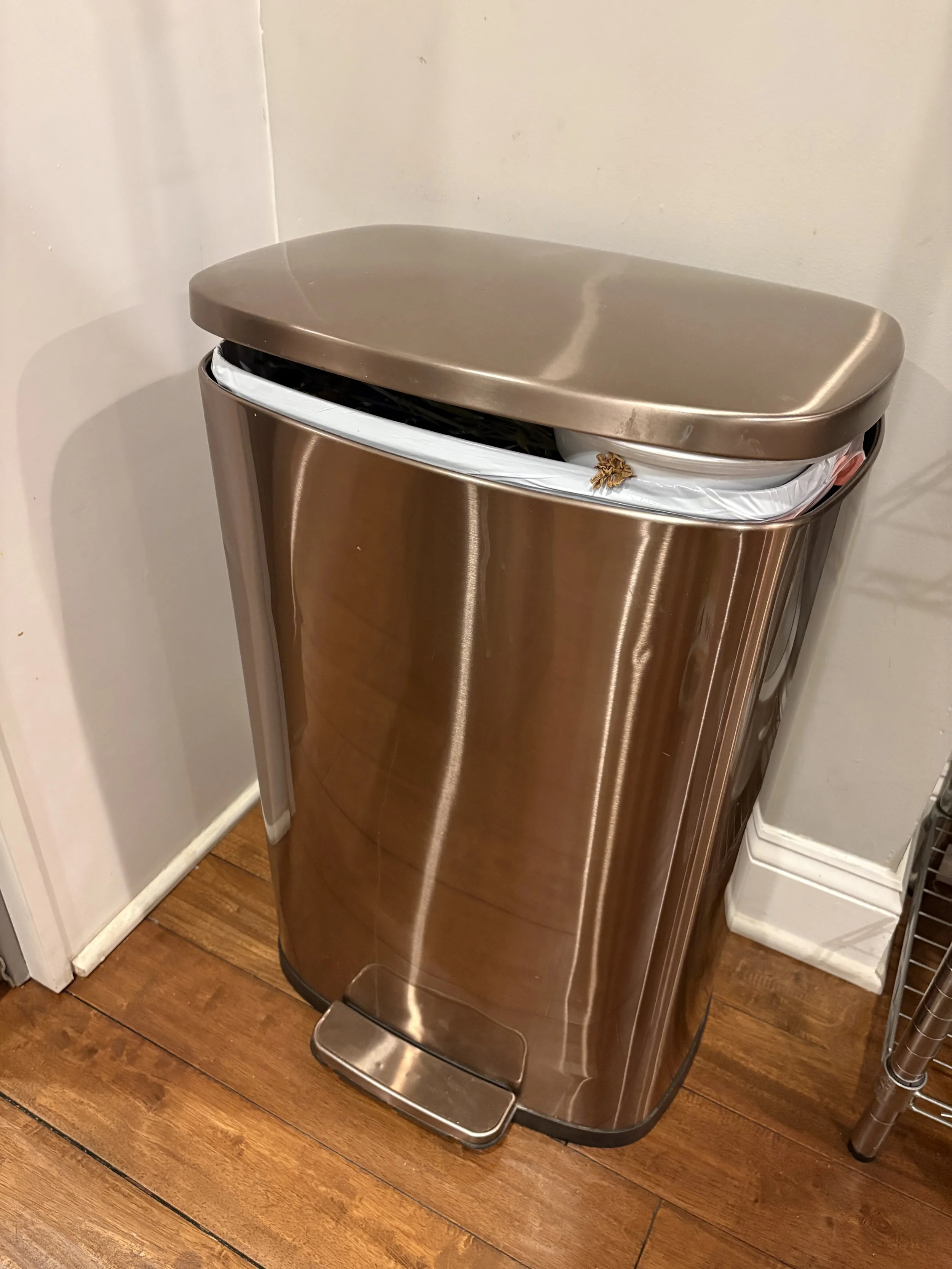 Trash Can