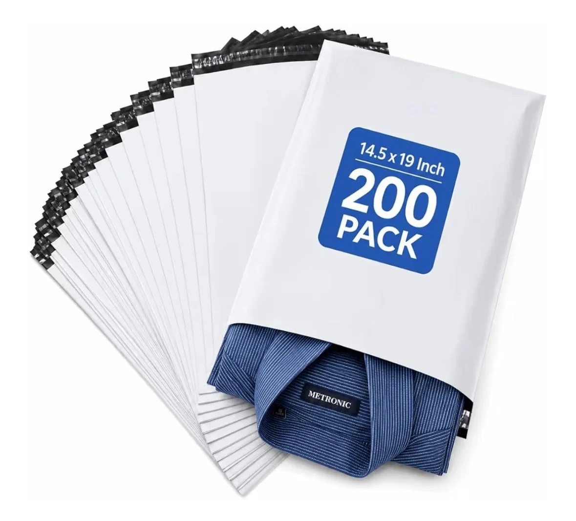Mailer Bags (200pc)