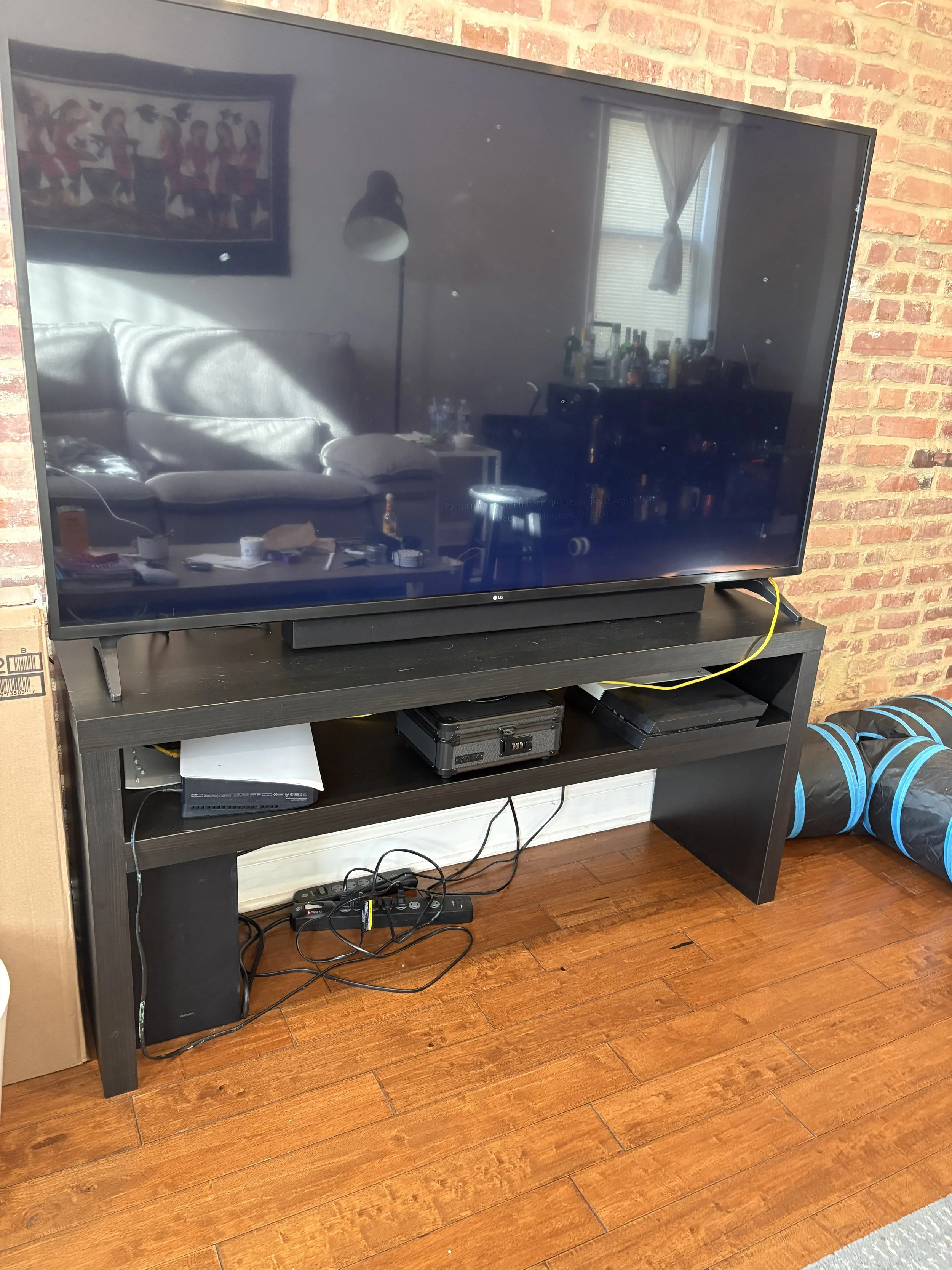 TV Stand