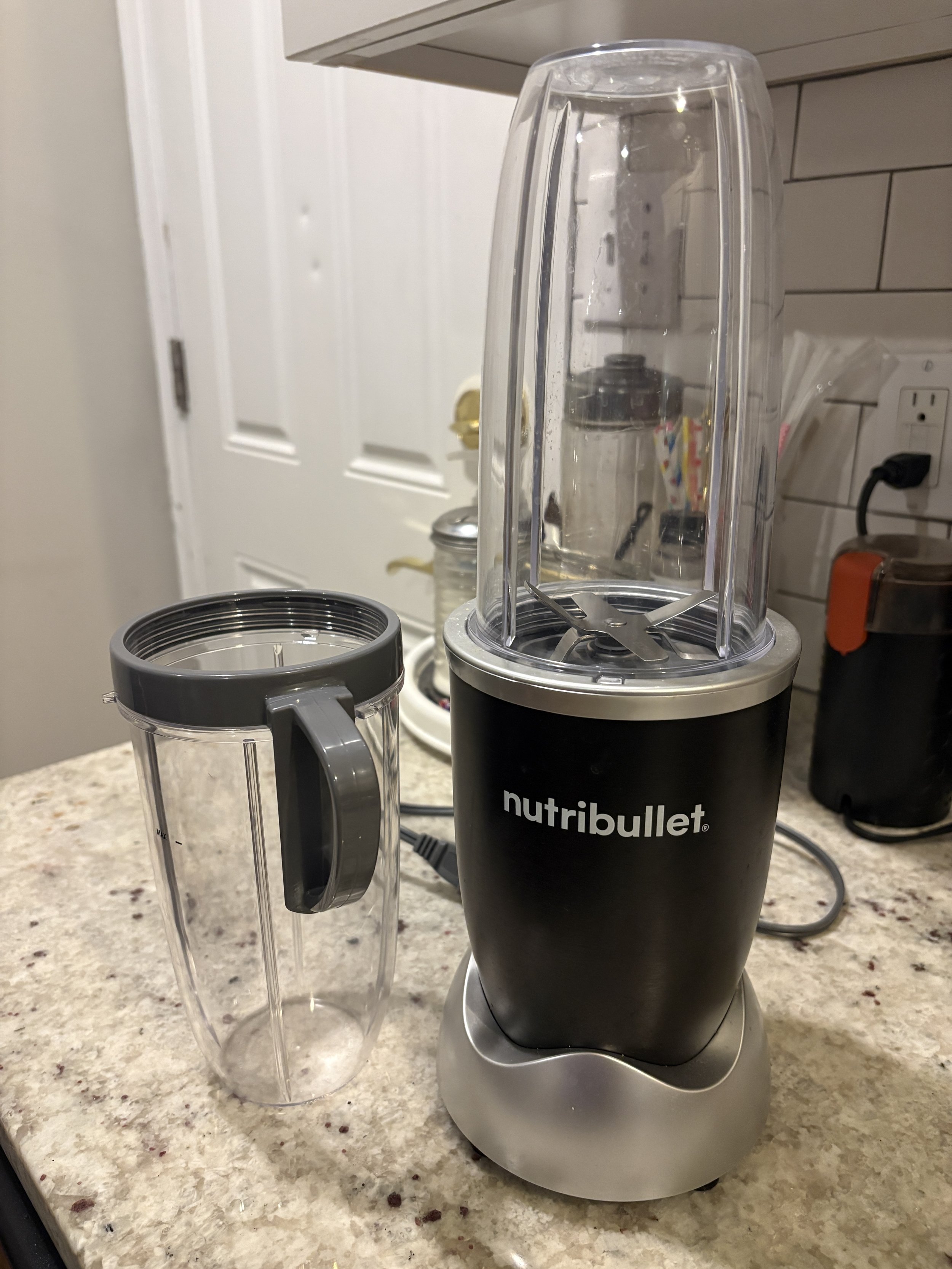Nutribullet Blender