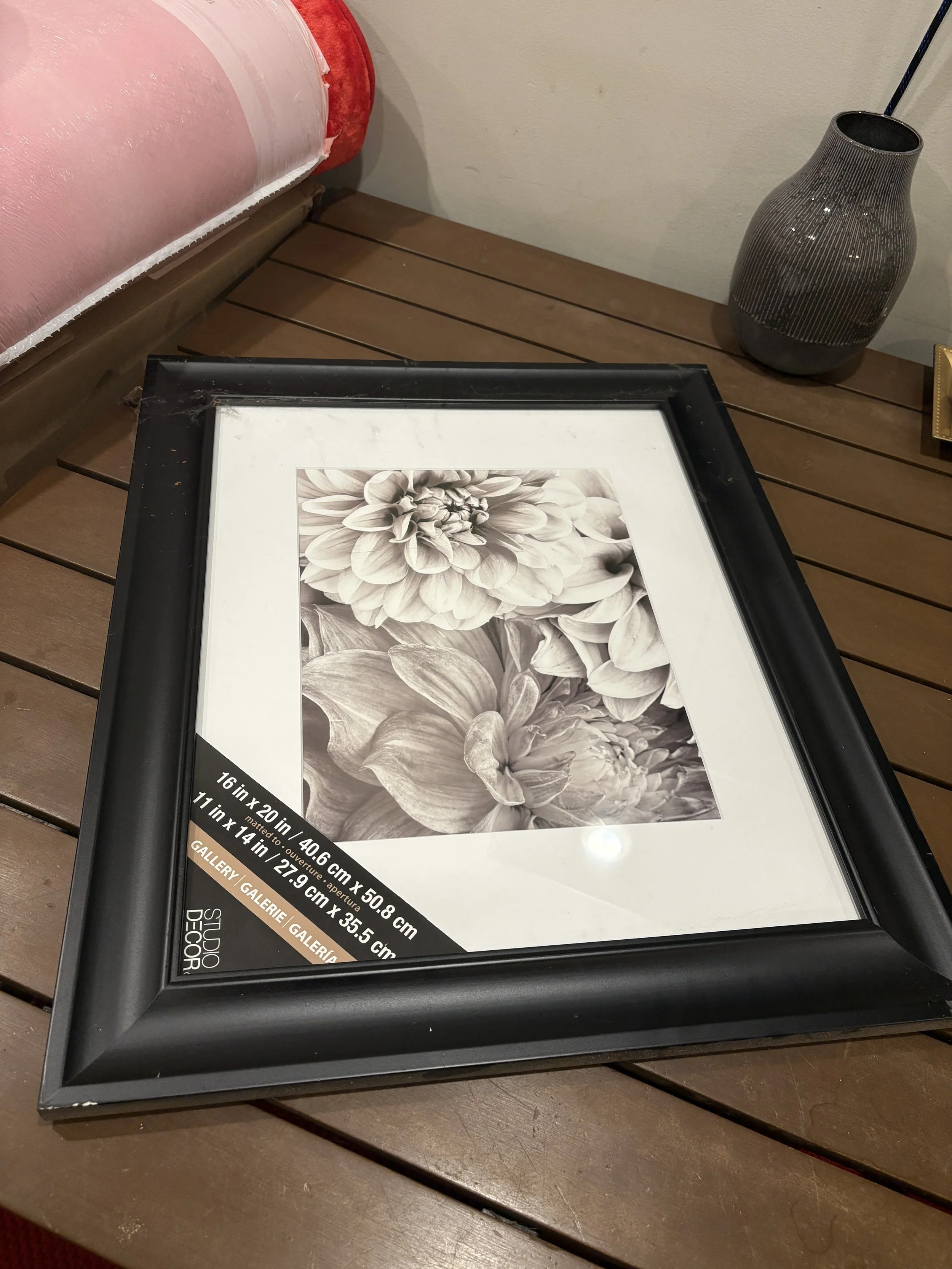 16 x 20 Picture Frame