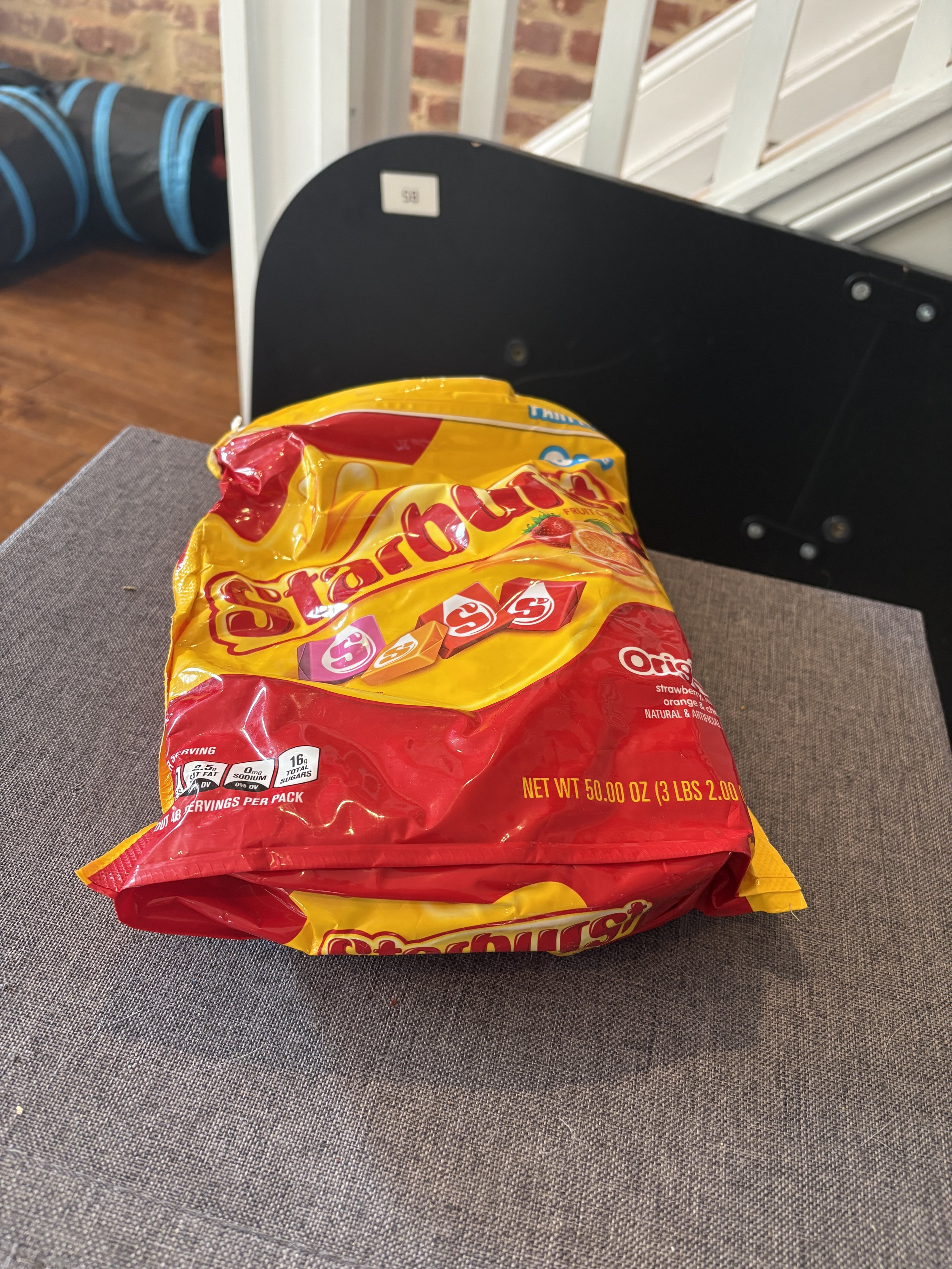 Starburst (3lb)