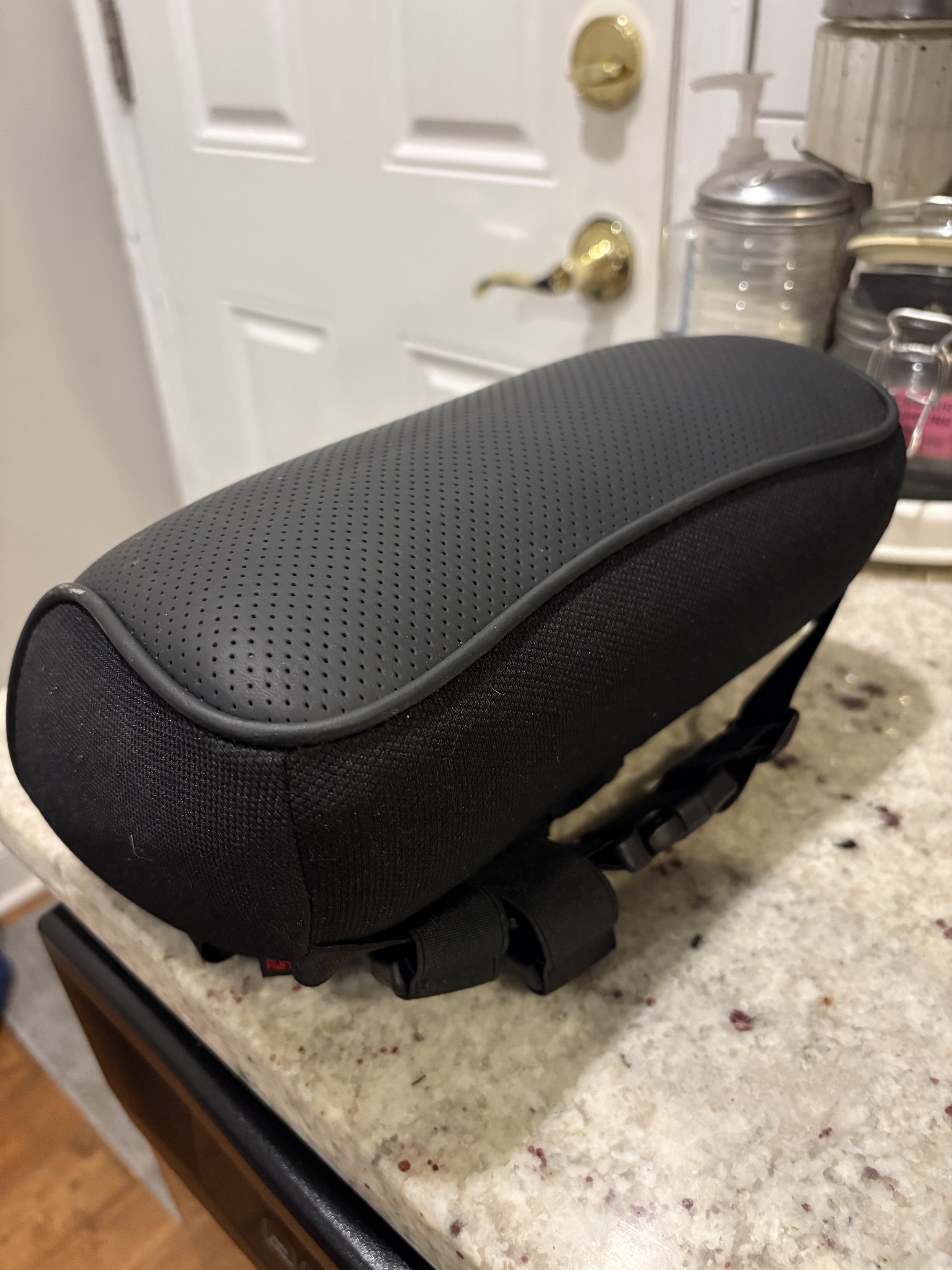 Car Pillow