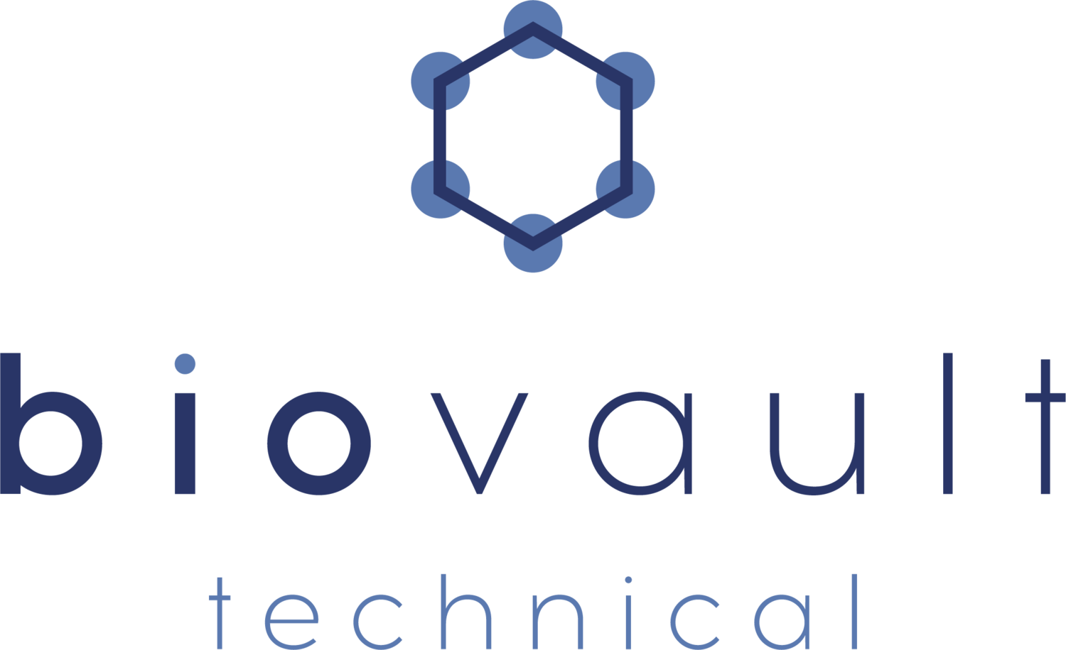Biovault Technical