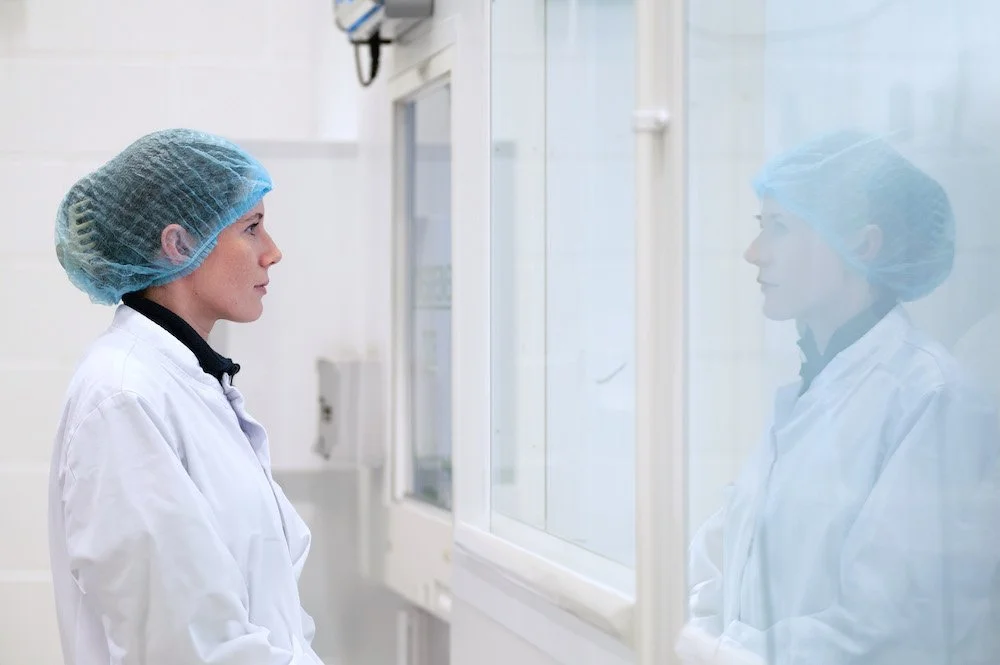 Biovault: Advancing Cellular Therapy Processing for Oncology and Haematology