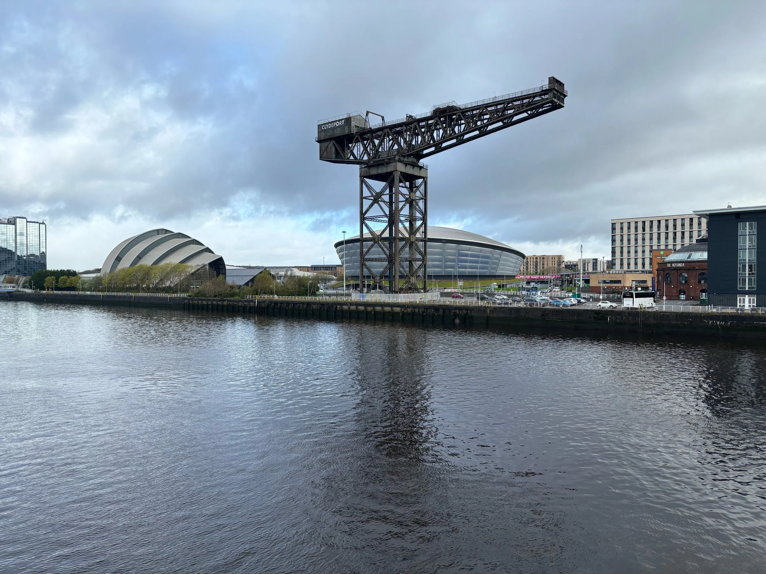 EBMT Round up: 5 Key Takeaways from Glasgow 2024