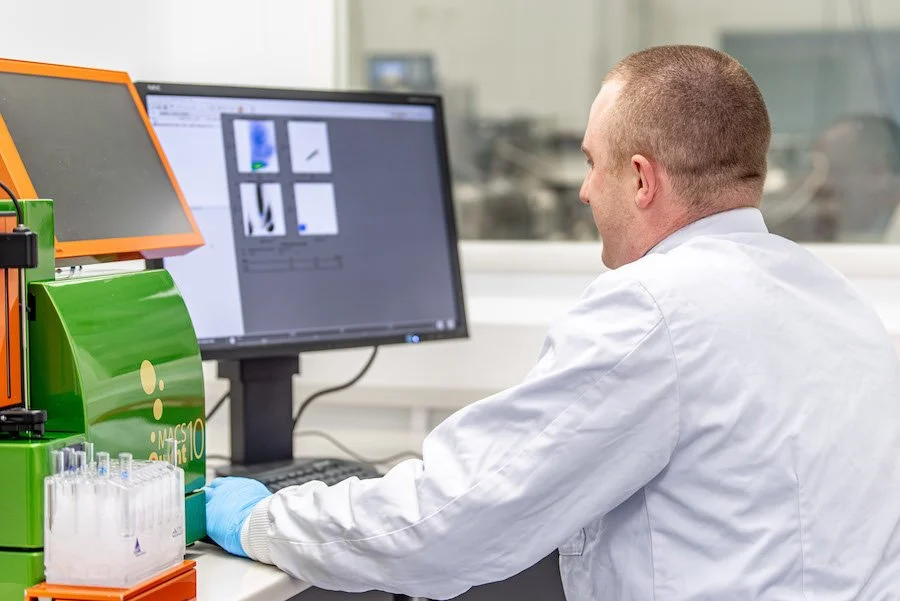 Facilities | Biovault Technical | World-Leading Tissue Banking