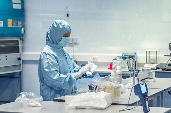 Cellular Therapy Processing | Biovault Technical | World-Leading Tissue ...
