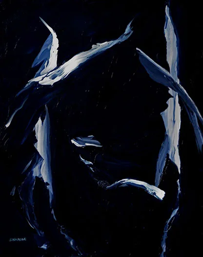 Dancing forms