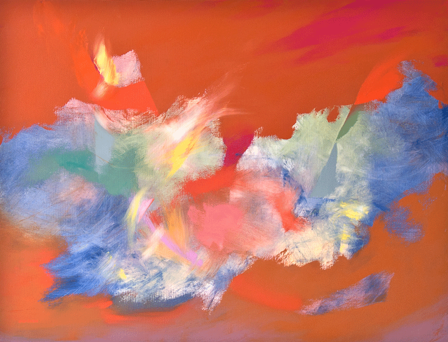 Color cloud