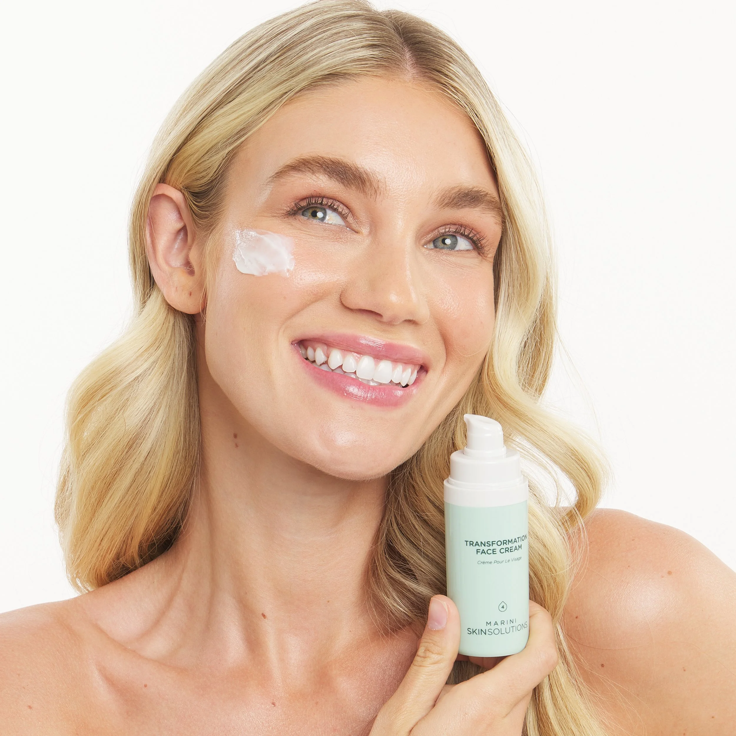 Jan Marini Transformation Cream