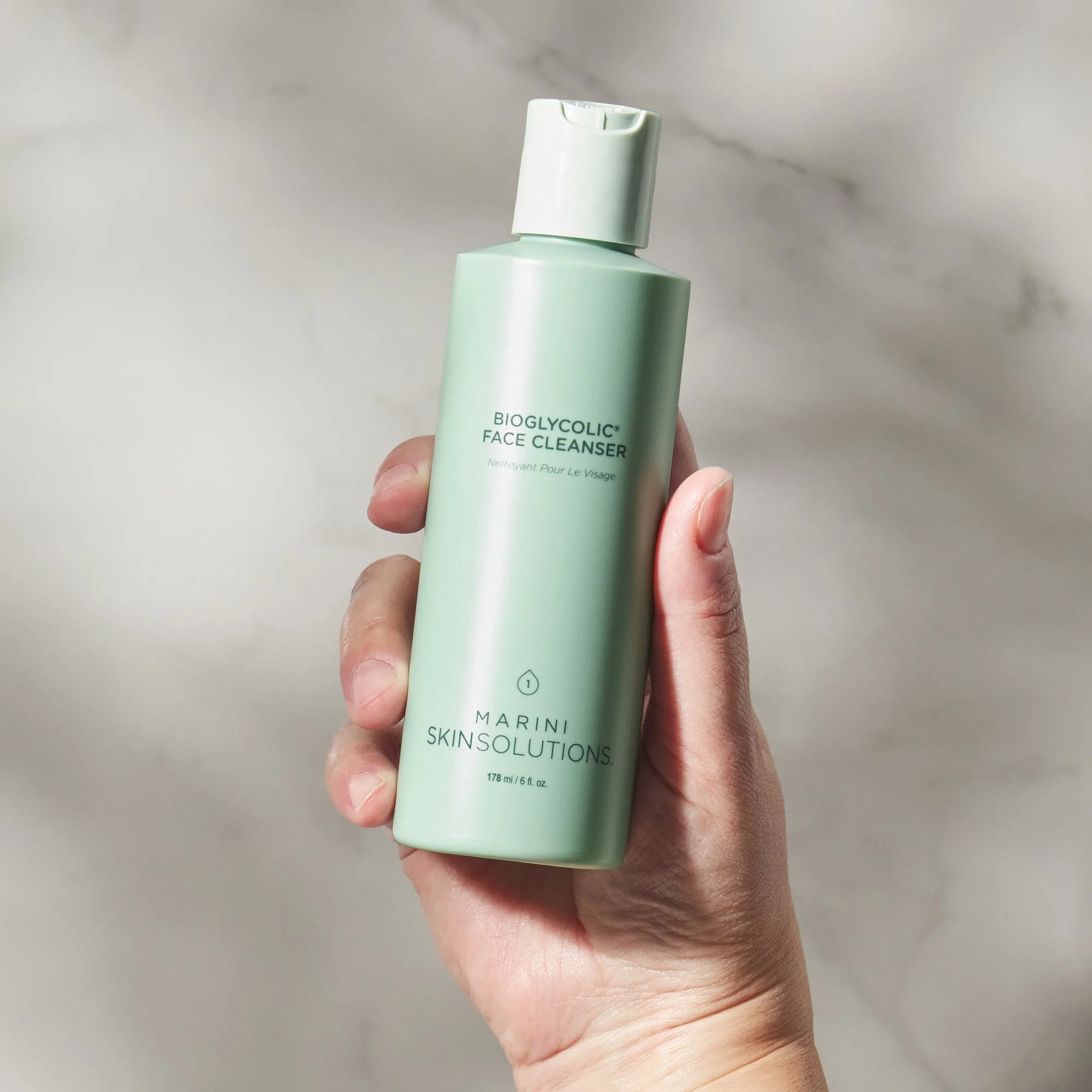 Jan Marini Bioglycolic Face Cleanser