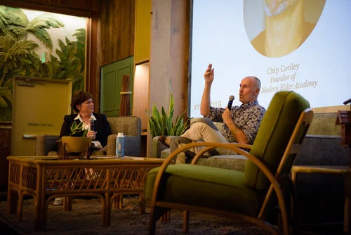 Ten Ways to create an AGE-Friendly Workplace