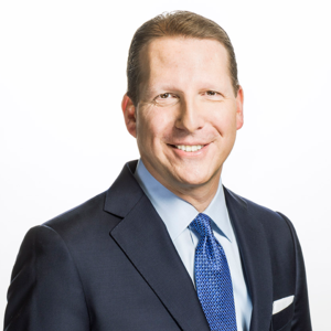 Scott Frisch