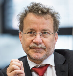 Axel Börsch-Supan