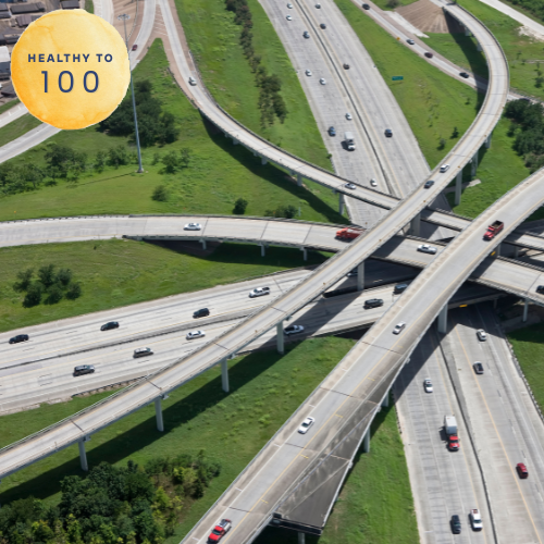But If You Do Go To Minneapolis, Stay Off of I-94.