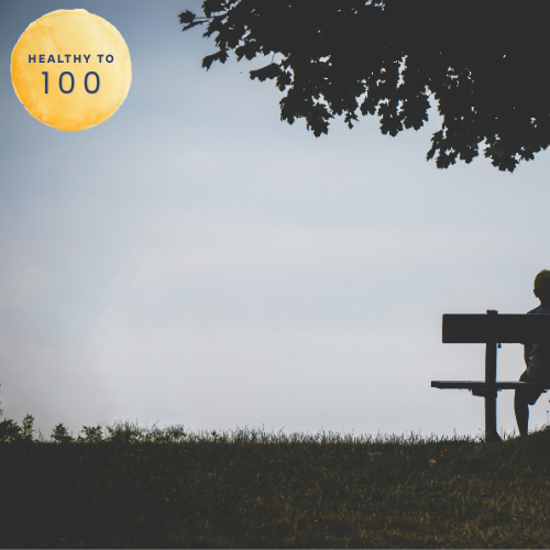 Perhaps Santa Ed Could Deliver More Social Connection for Older Americans.