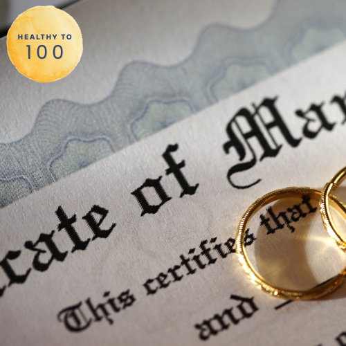 Perhaps You Should Skip the Hours on TikTok and Focus on Your Marriage.