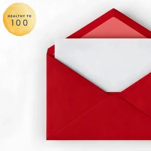 After We Find the Stamps, We’ll Look for Paper, Pen, and Try to Remember How to Write In Cursive.