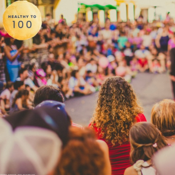 The Science of a Great Block Party.