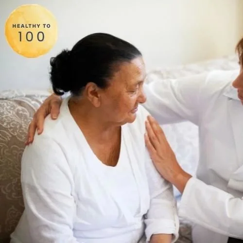 Social Connection Can Also Be the Key to Recovery.