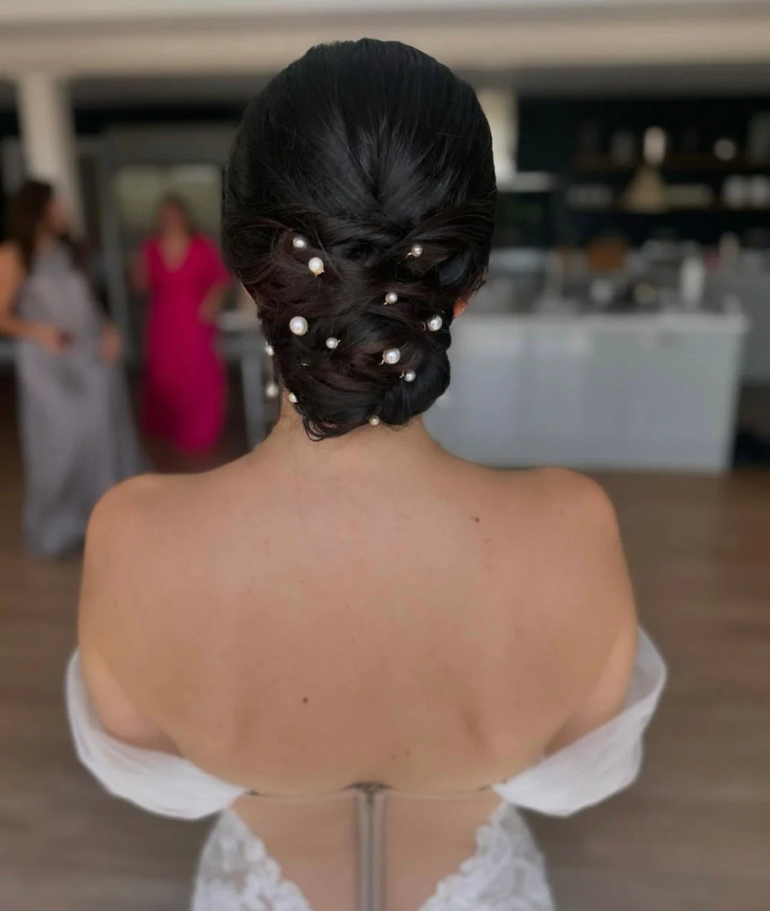 Up do for Yasmeen ❣

#kenthairstylist #hairandmakeupartist #londonhairstylist #londonmakeupartist #bridalhair #bridesmaidshair #bridalhairandmakeup