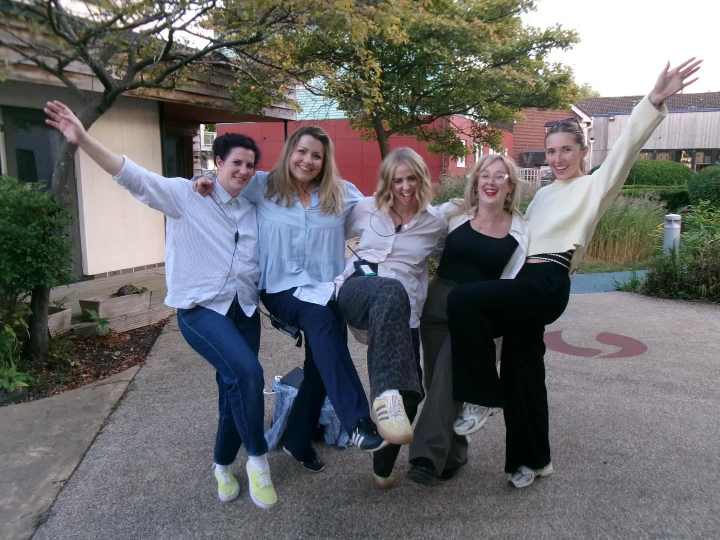 2025 wrapped💜

Lucky to be surrounded by the best whilst doing what I love🫶🏼