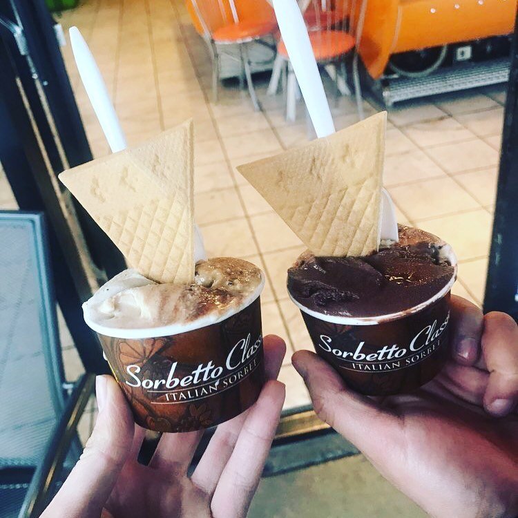 No matter which flavor you get, you can&rsquo;t go wrong.
.
.
#gelato #gelatoclassico #dessertsofinstagram #dessertporn #dessertlover #food #dessertaddict  #dailyfoodfeed #bayareaeats #bayareafoodie #eaterbayarea #icecream #icecreamlover #icecreamadd