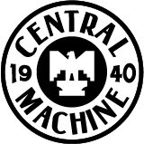 CENTRAL MACHINE WORKS