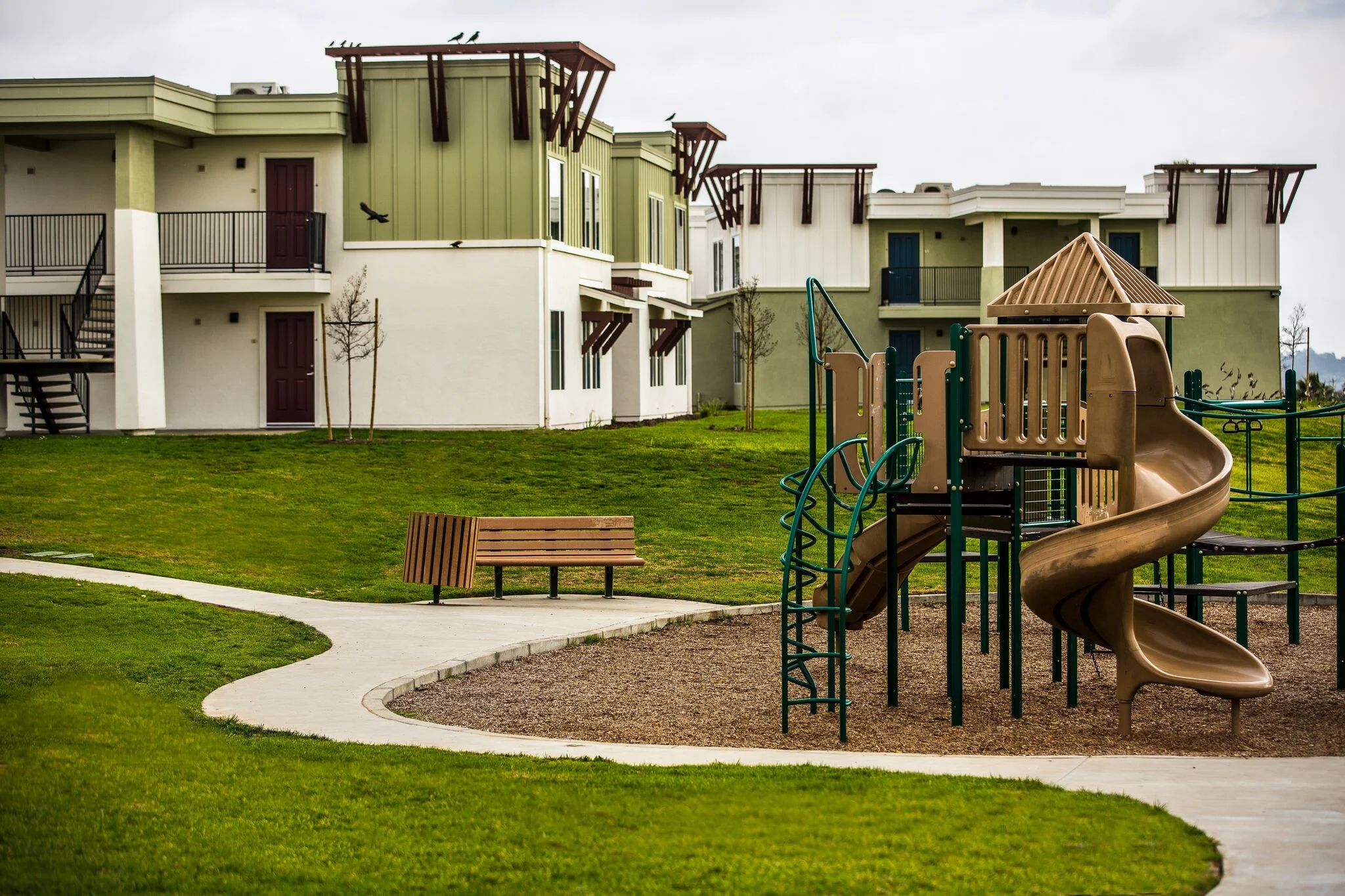 Sunny Meadows Rehab, Watsonville