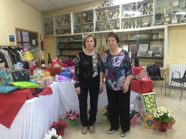 XOCOLATADA A TORREGROSA