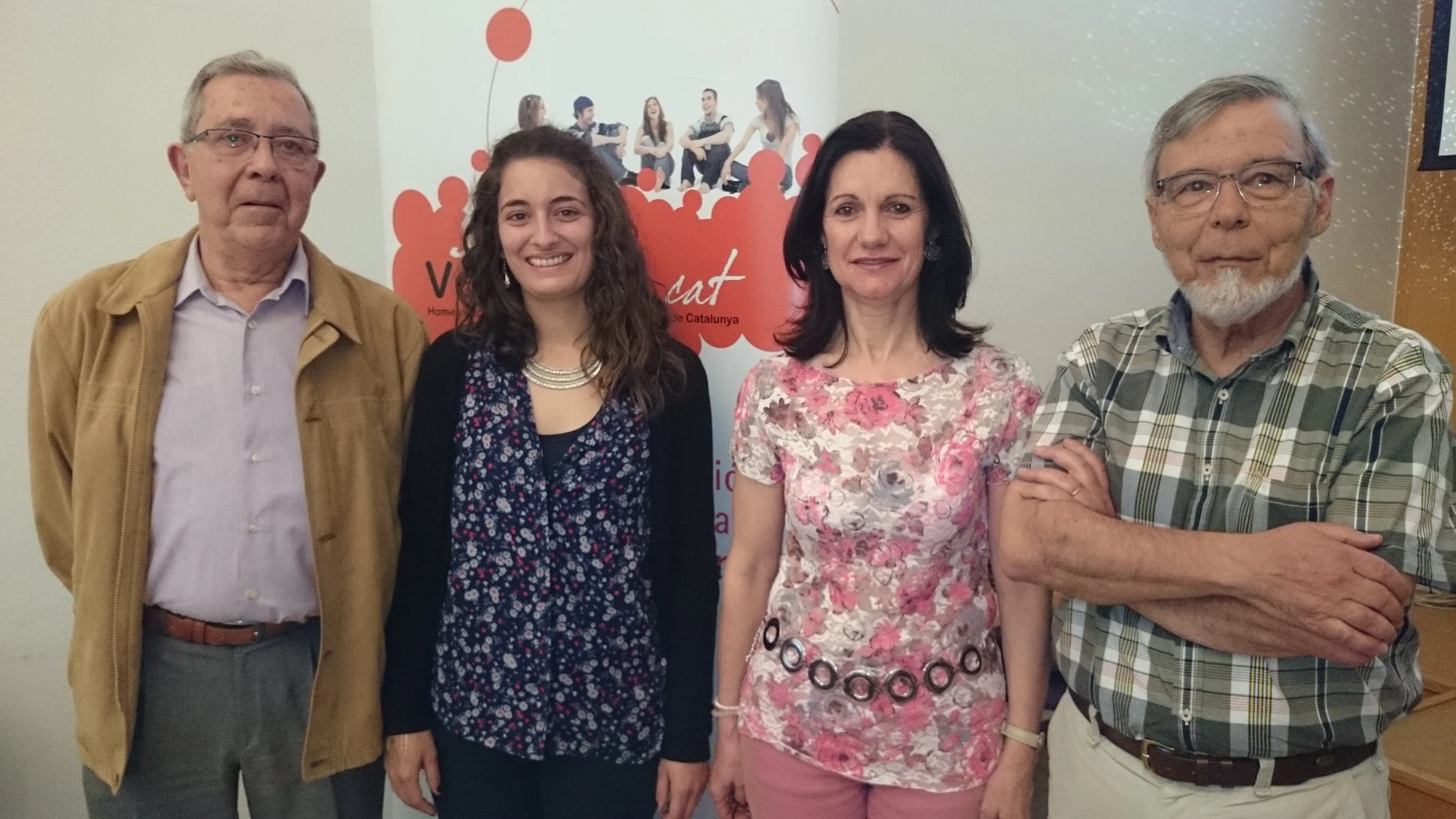 PREMIATS DELS RELATS DE FCVS