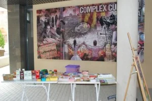 LA FUNDACIÓ JAUME RUBIO I RUBIO PROMOCIONA EL COMERCIO JUSTO EN PARROQUIAS DE LA DIÓCESIS DE LLEIDA.