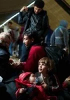 LOS MIGRANTES Y SOLICITANTES DE ASILO SON, ANTE TODO, SERES HUMANOS EN DEMANDA URGENTE DE AYUDA