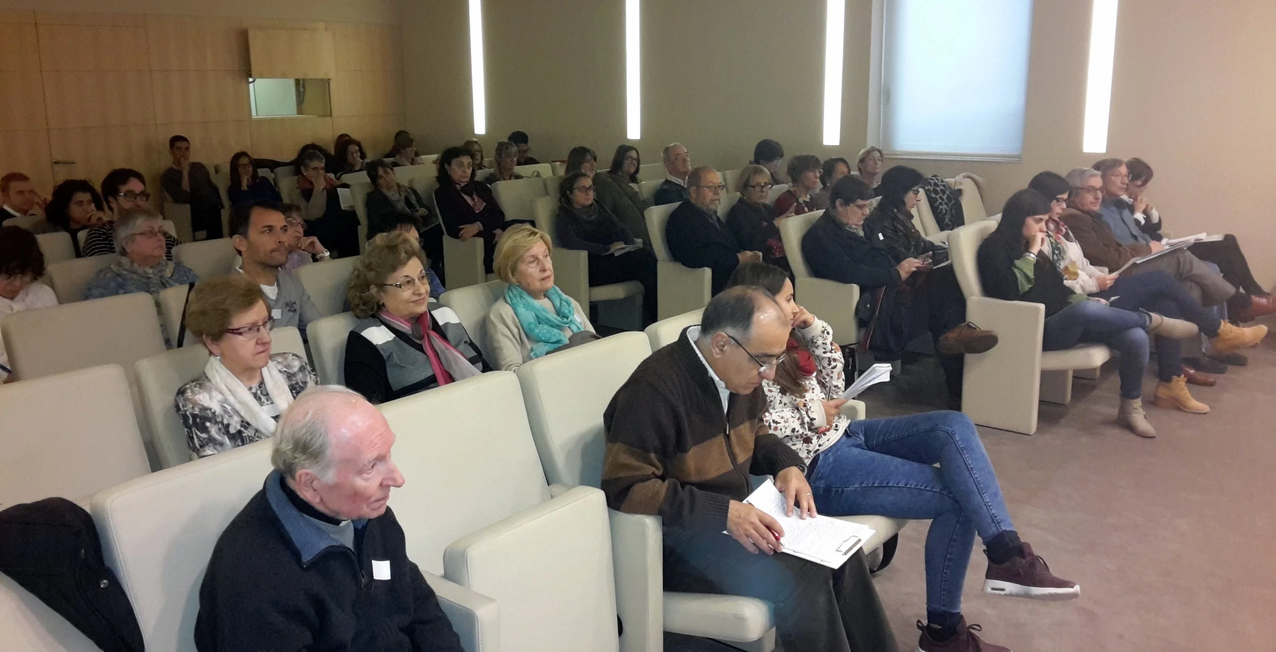 LES CÀRITAS  DE LLEIDA, SOLSONA I URGELL  APOSTEN PER TRANSFORMAR LA REALITAT SOCIAL