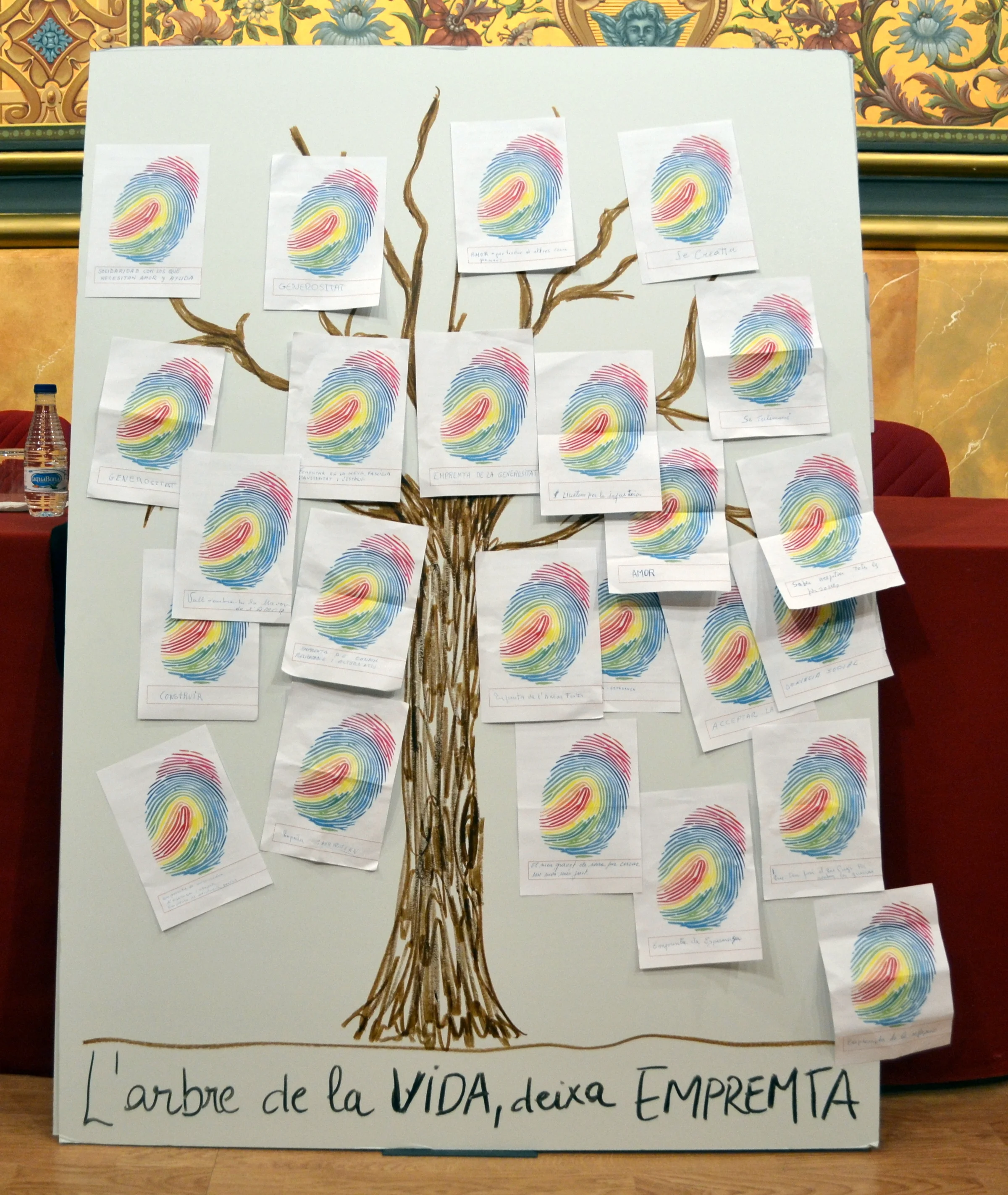 QUARTA TROBADA DEL VOLUNTARIAT DE CÀRITAS DIOCESANA DE LLEIDA