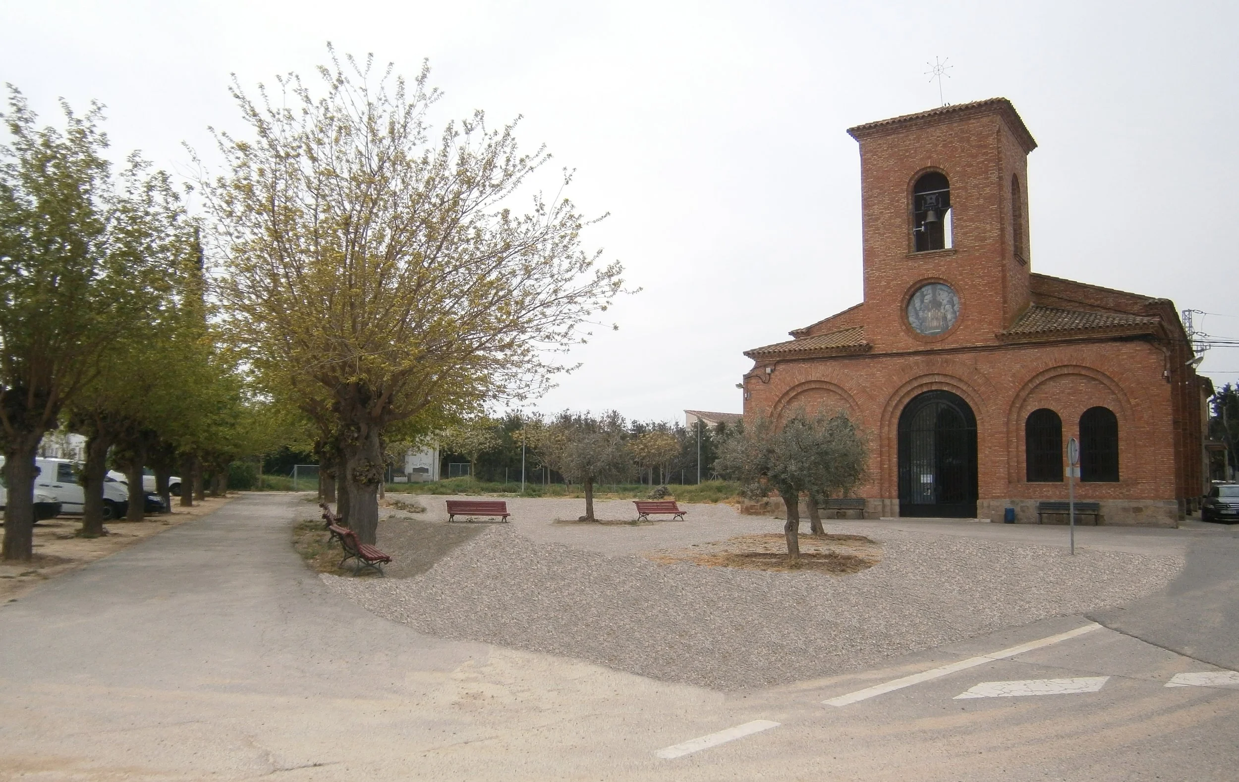 PARRÒQUIA DE MONTSERRAT CONCERT DE NADAL PER CÀRITAS