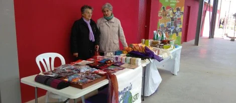 SENSIBILITZACIÓ DEL COMERÇ JUST A ARTESA - PROVÍNCIA DE LLEIDA