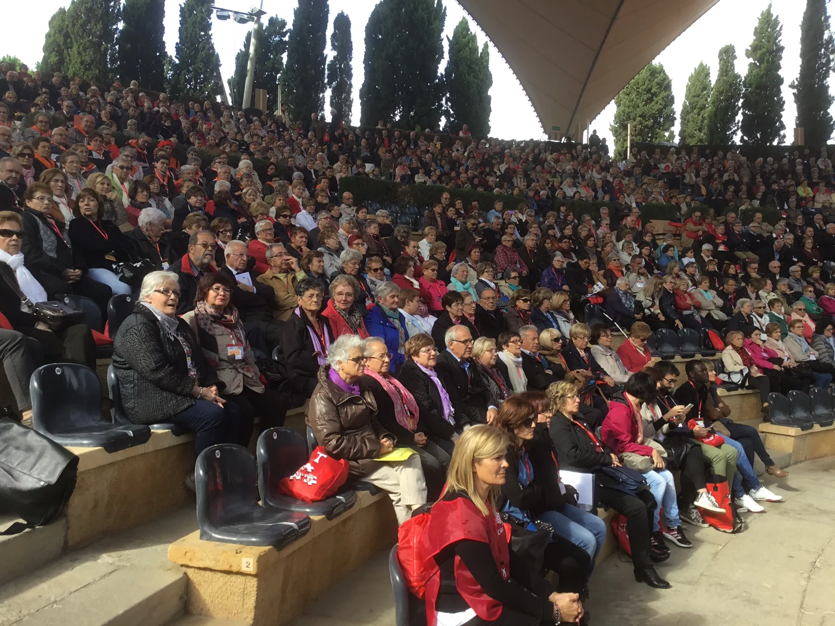 MANIFEST DE CÀRITAS CATALUNYA