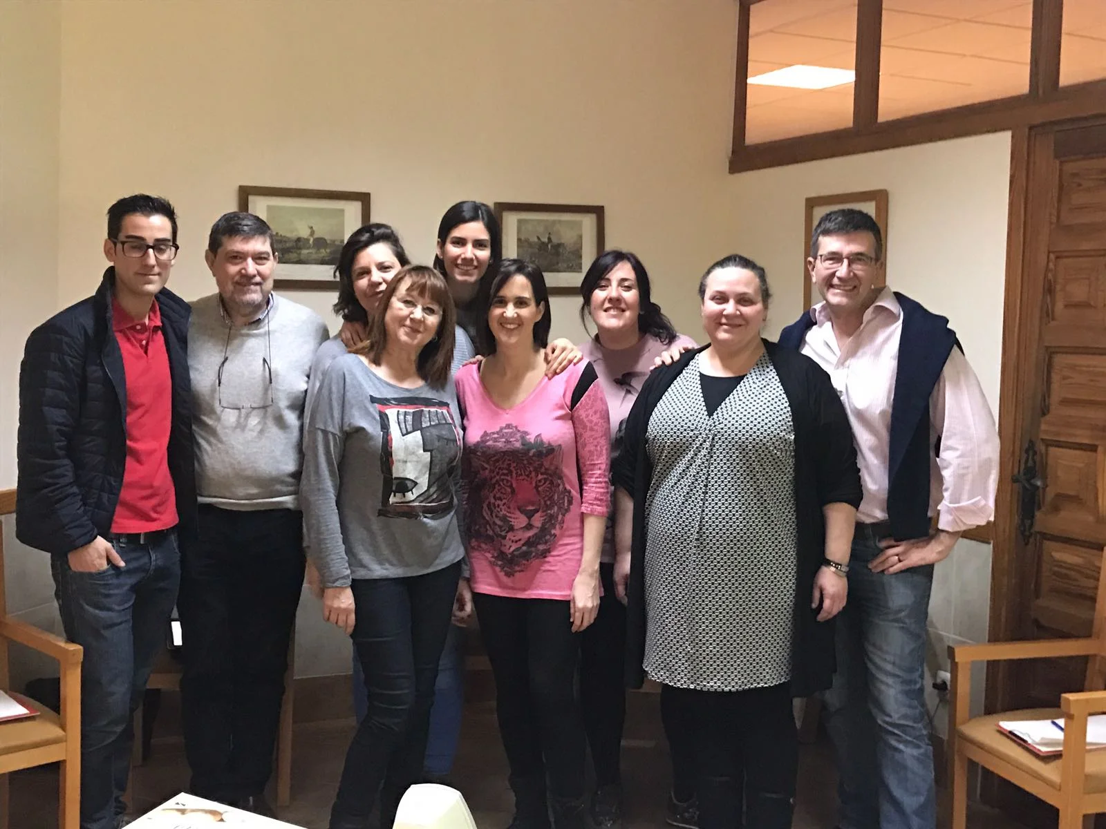 UNA NOVA MANERA DE FER COMERÇ - NTM