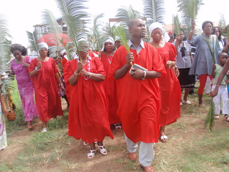 CONVERSIÓN PERSONAL Y COMUNITARIA EN CLAVE «ECOLÓGICA»