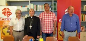 CRONIFICACIÓ DE LA POBRESA A PONENT - LES CÀRITAS DIOCESANES DE SOLSONA, URGELL I LLEIDA